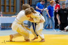 27.04.2025 Wachau JUDO Kids Cup
